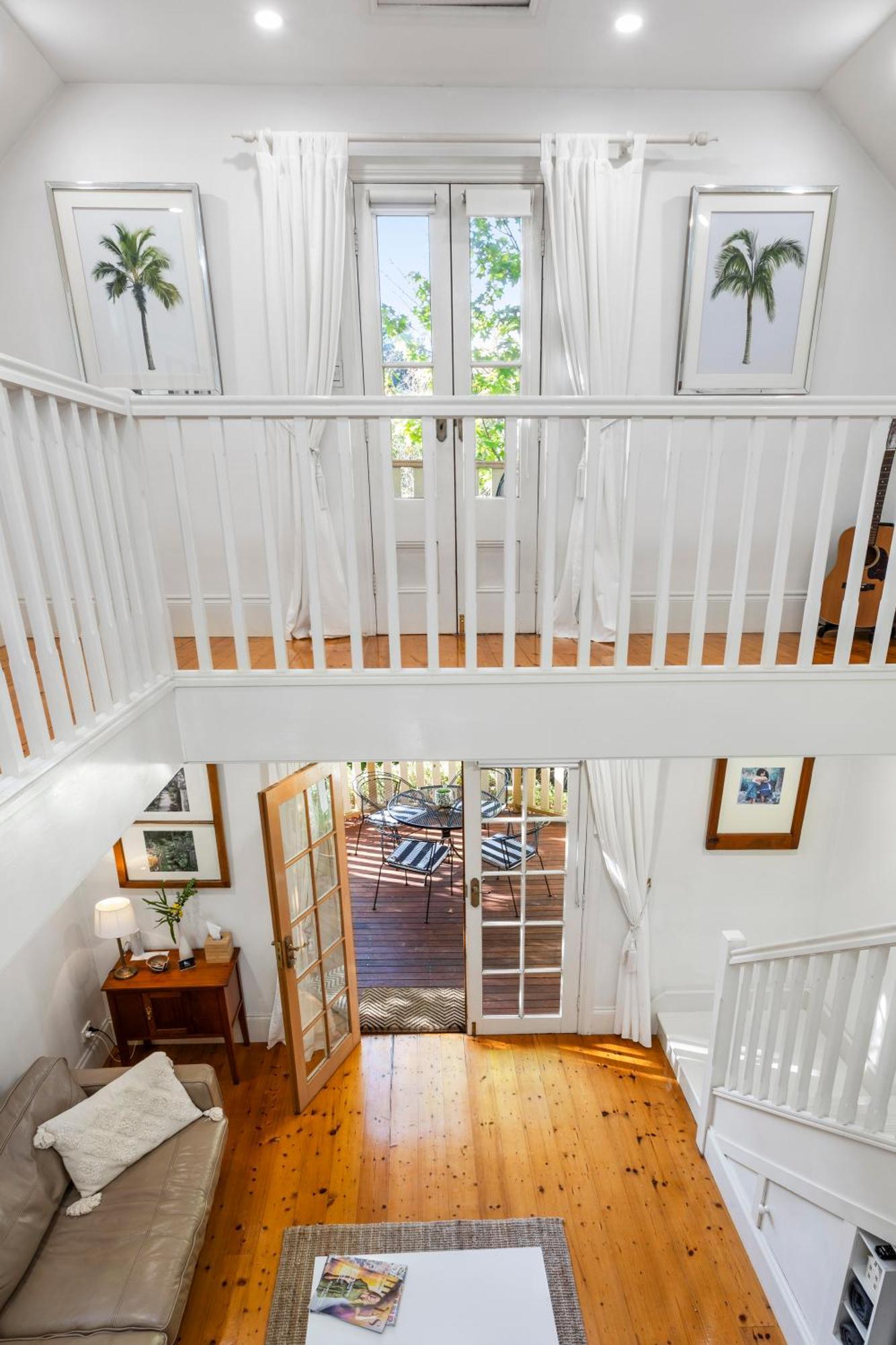 Aldgate Creek Cottage Bed And Breakfast Exterior foto